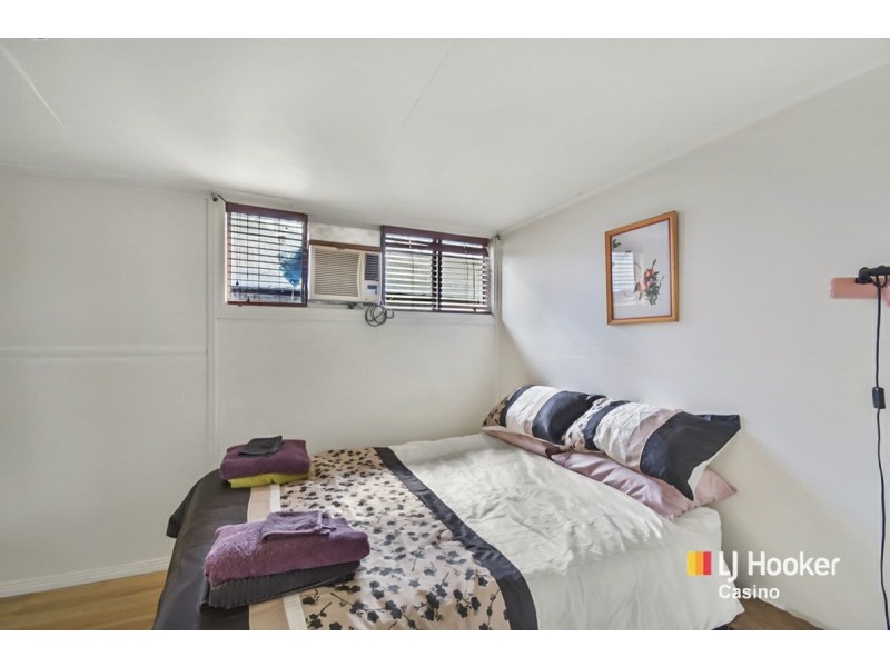 528 Plains Station Road, Tabulam NSW 2469