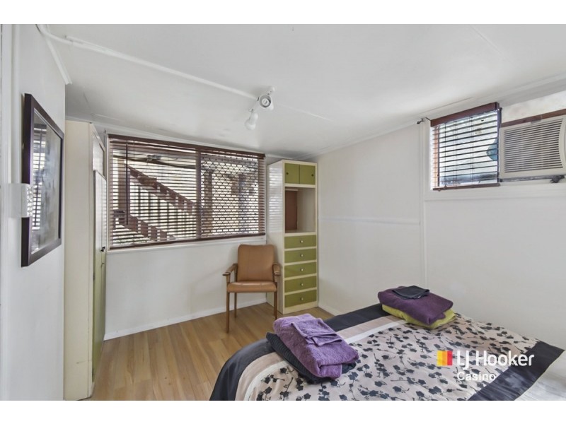 528 Plains Station Road, Tabulam NSW 2469