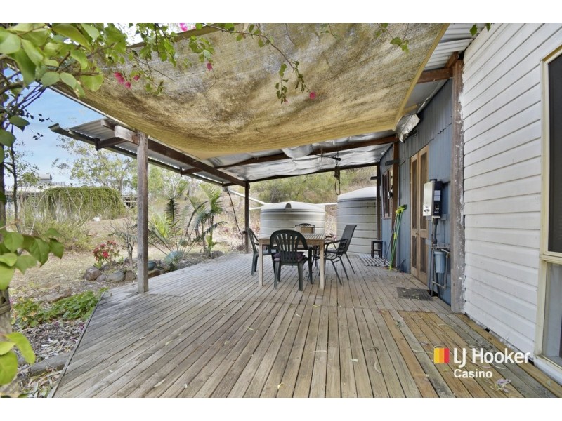 528 Plains Station Road, Tabulam NSW 2469