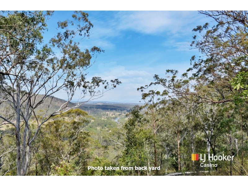 528 Plains Station Road, Tabulam NSW 2469
