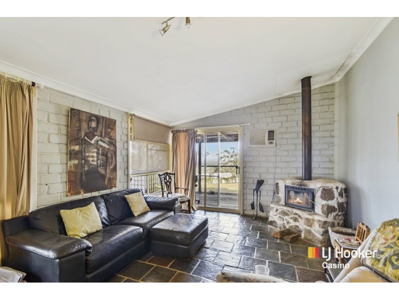 528 Plains Station Road, Tabulam NSW 2469