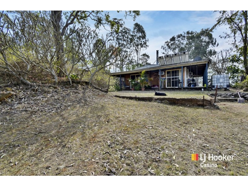 528 Plains Station Road, Tabulam NSW 2469