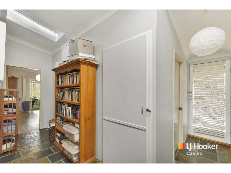 528 Plains Station Road, Tabulam NSW 2469