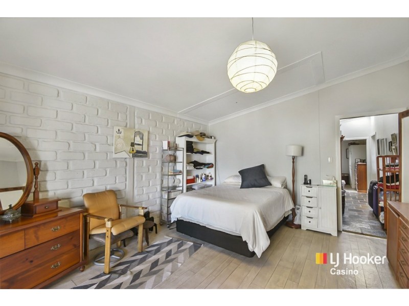 528 Plains Station Road, Tabulam NSW 2469