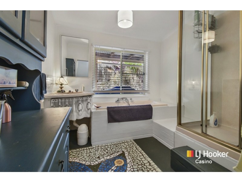 528 Plains Station Road, Tabulam NSW 2469