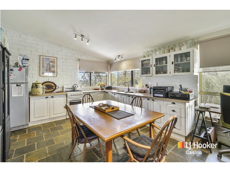 528 Plains Station Road, Tabulam NSW 2469