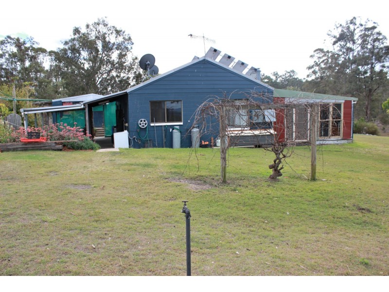 185 Bulldog Road, Bulldog NSW 2469