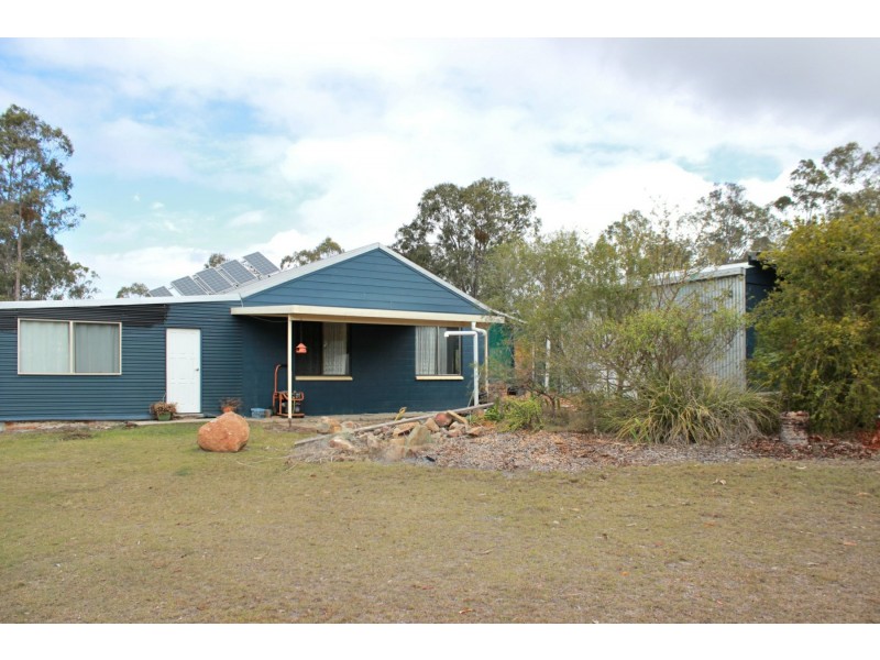 185 Bulldog Road, Bulldog NSW 2469