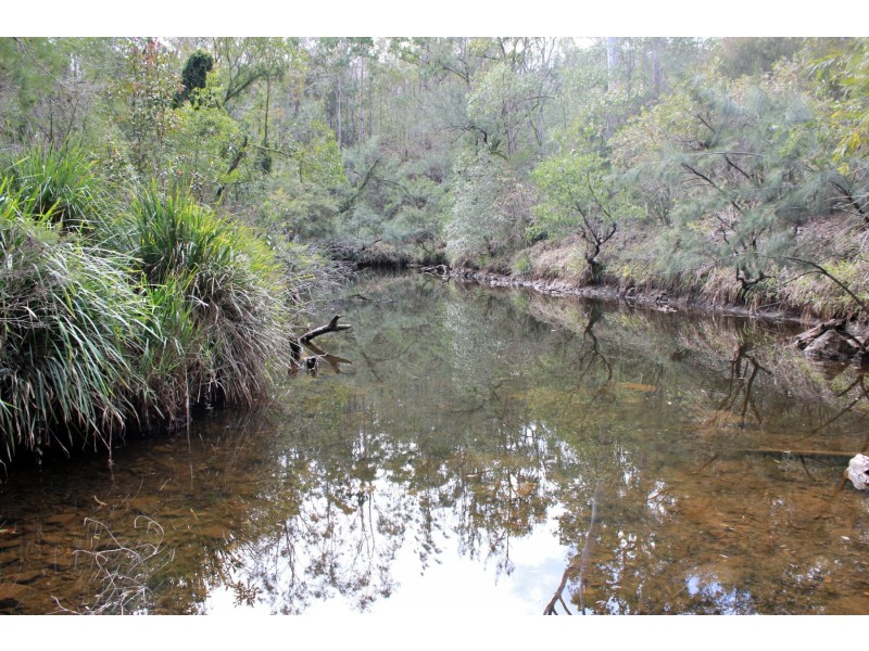 185 Bulldog Road, Bulldog NSW 2469