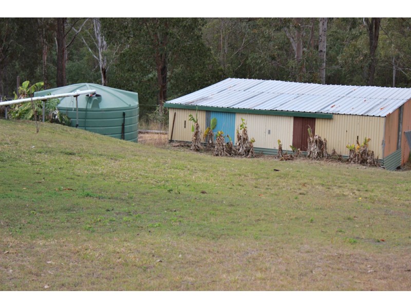 185 Bulldog Road, Bulldog NSW 2469