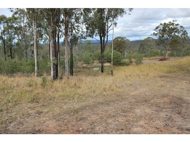 185 Bulldog Road, Bulldog NSW 2469