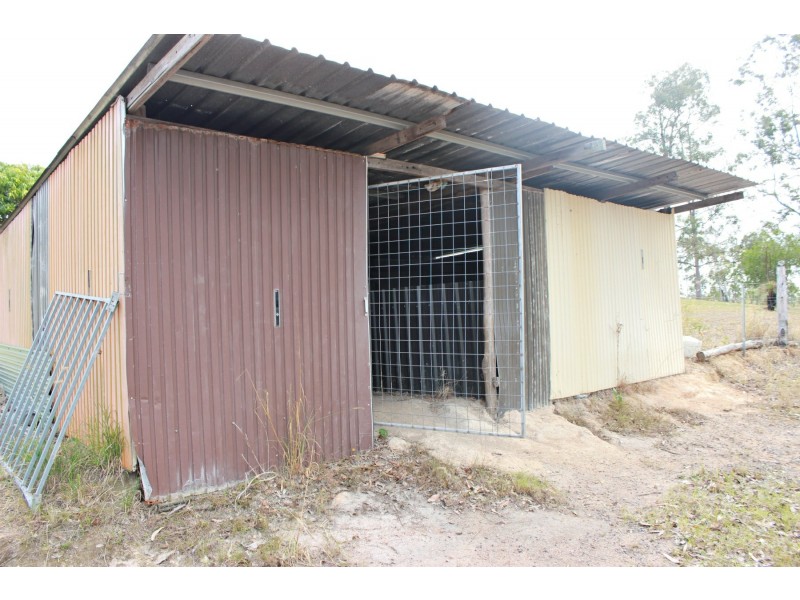 185 Bulldog Road, Bulldog NSW 2469