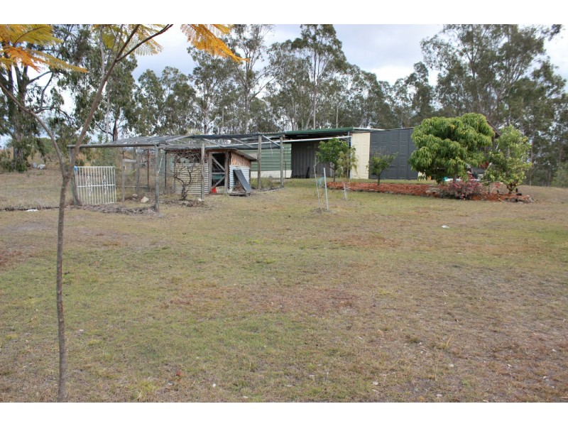 185 Bulldog Road, Bulldog NSW 2469