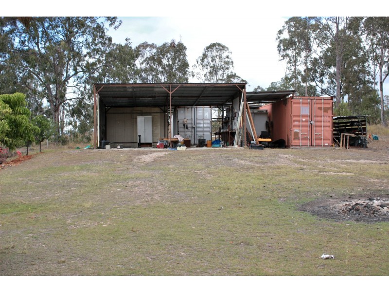 185 Bulldog Road, Bulldog NSW 2469