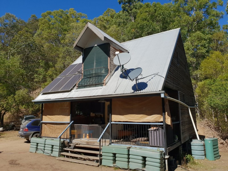 913 Long Gully Road, Drake NSW 2469