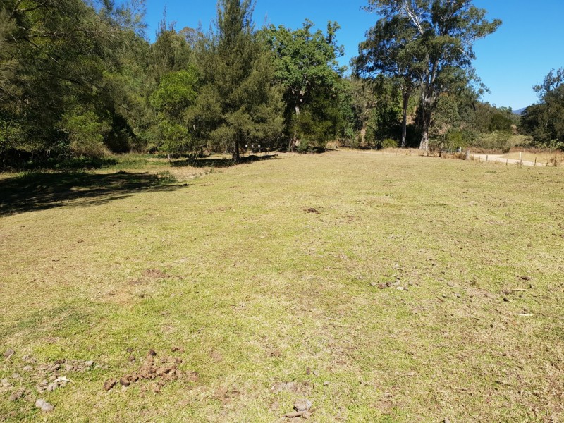 913 Long Gully Road, Drake NSW 2469