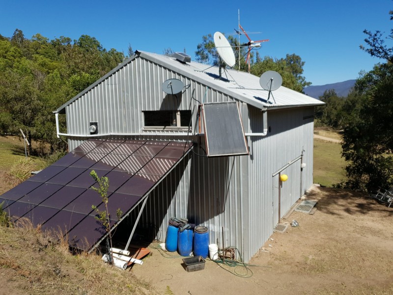 913 Long Gully Road, Drake NSW 2469