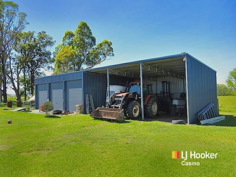 12087 Clarence Way, Sandilands NSW 2469