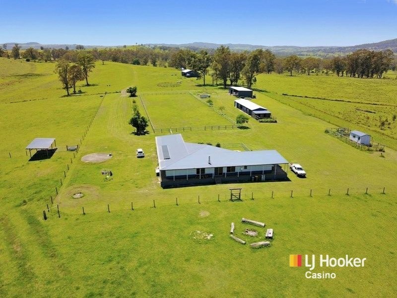 12087 Clarence Way, Sandilands NSW 2469