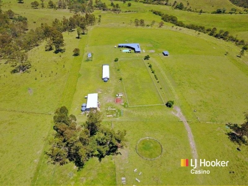 12087 Clarence Way, Sandilands NSW 2469