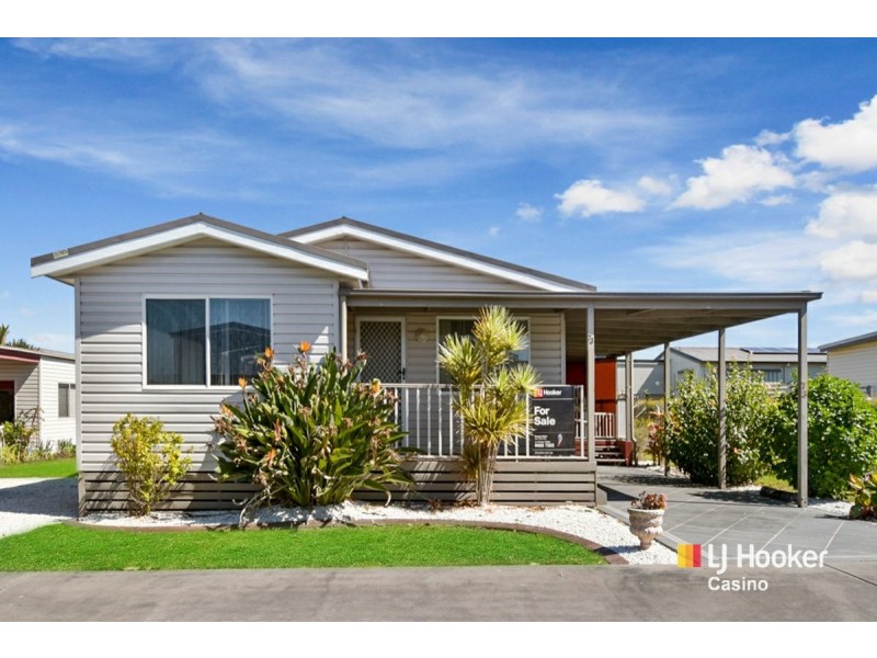 73 Heron Lane/69 Light Street, Casino NSW 2470
