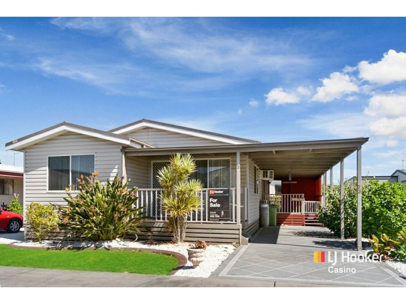 73 Heron Lane/69 Light Street, Casino NSW 2470