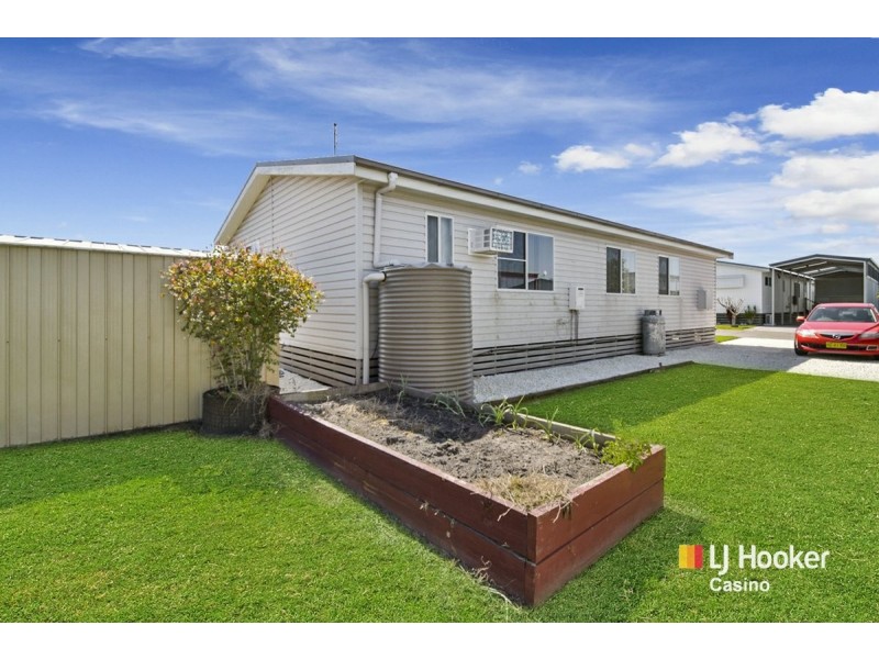 73 Heron Lane/69 Light Street, Casino NSW 2470