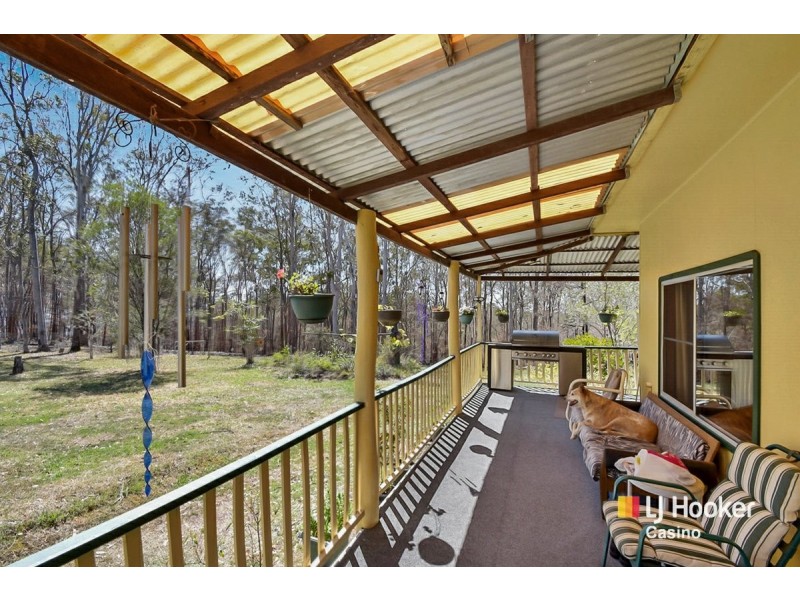 65 Granite Lane, Tabulam NSW 2469