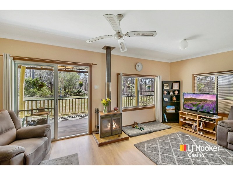 65 Granite Lane, Tabulam NSW 2469