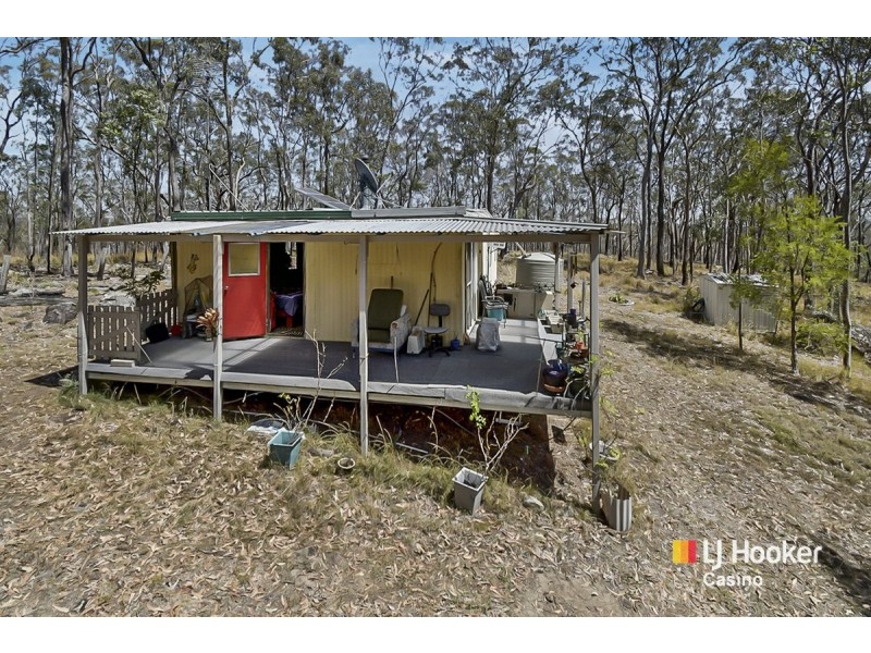 65 Granite Lane, Tabulam NSW 2469