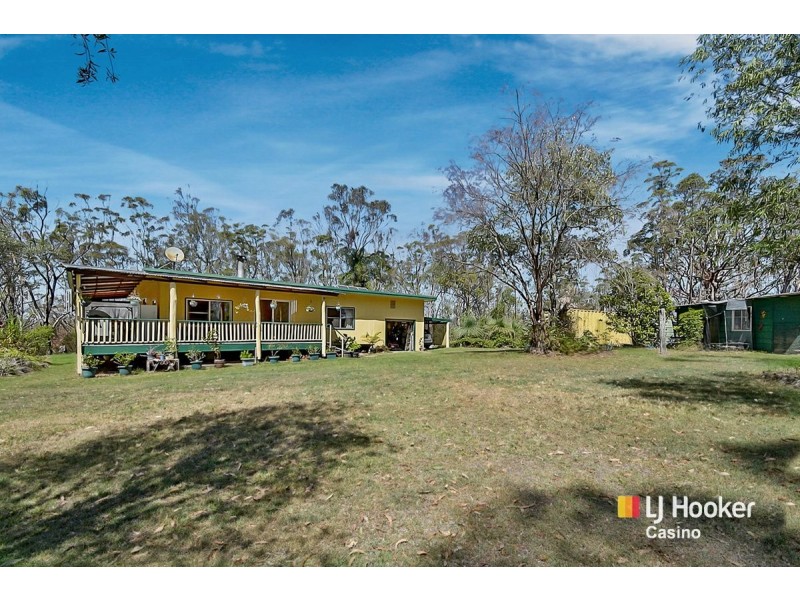 65 Granite Lane, Tabulam NSW 2469
