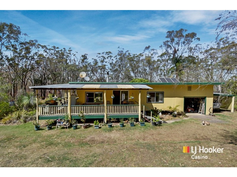 65 Granite Lane, Tabulam NSW 2469