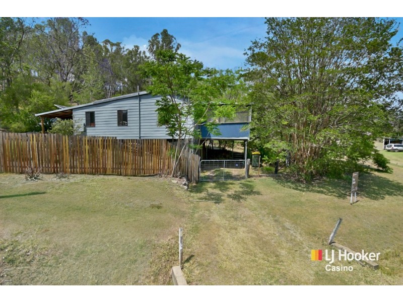 15 Lawrence Street, Tabulam NSW 2469