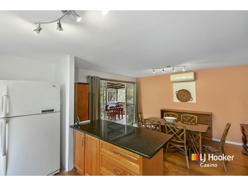 15 Lawrence Street, Tabulam NSW 2469