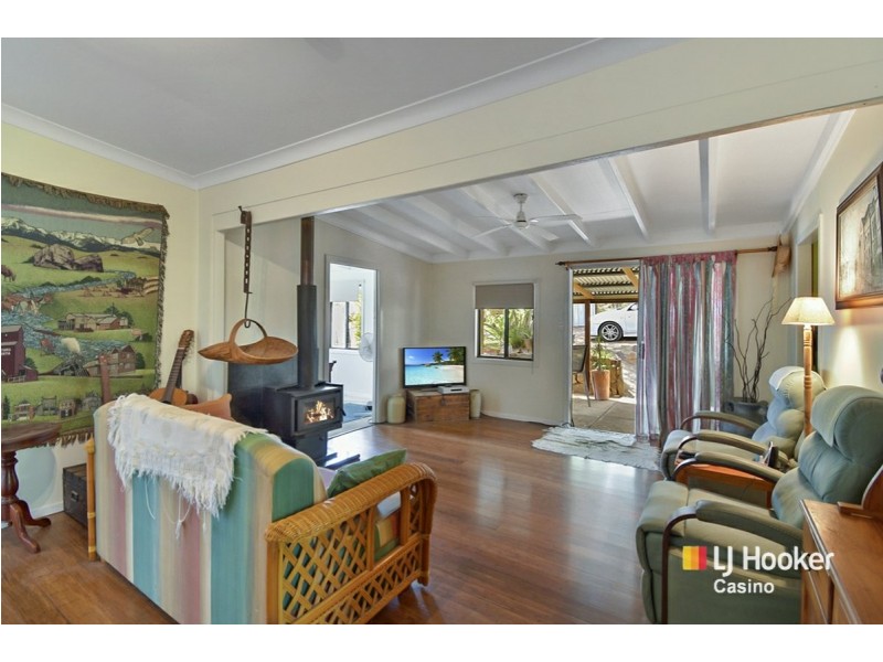 15 Lawrence Street, Tabulam NSW 2469