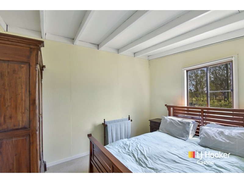 15 Lawrence Street, Tabulam NSW 2469