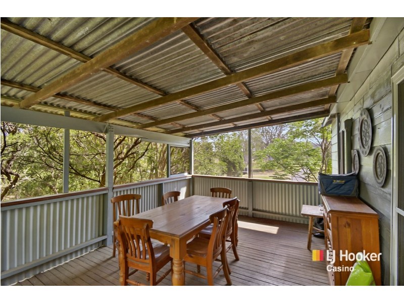 15 Lawrence Street, Tabulam NSW 2469