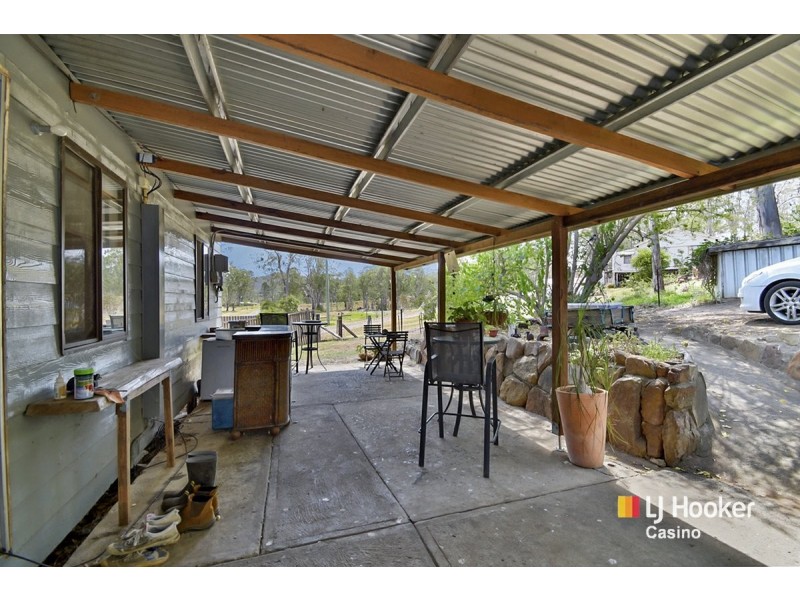 15 Lawrence Street, Tabulam NSW 2469