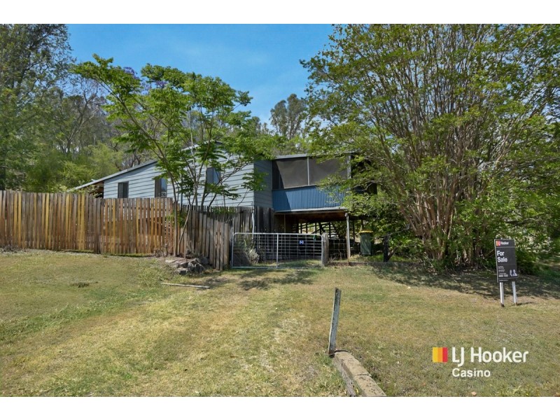 15 Lawrence Street, Tabulam NSW 2469