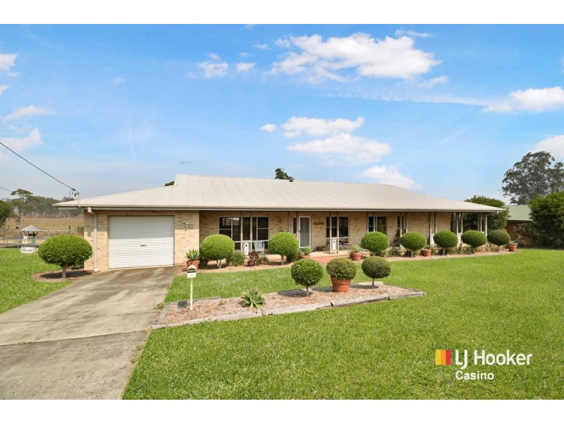 30 Lakeside Drive, Casino NSW 2470