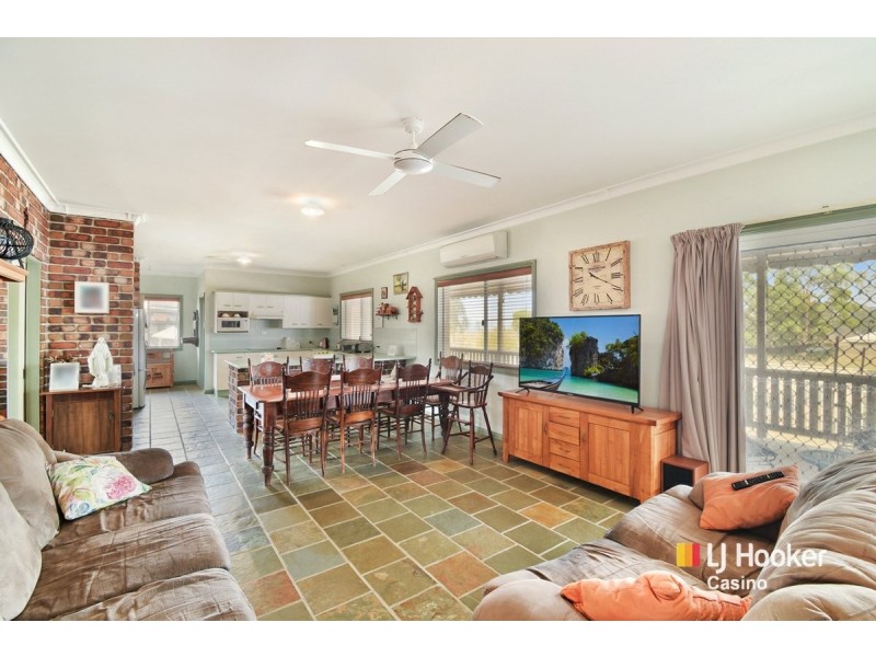 30 Lakeside Drive, Casino NSW 2470