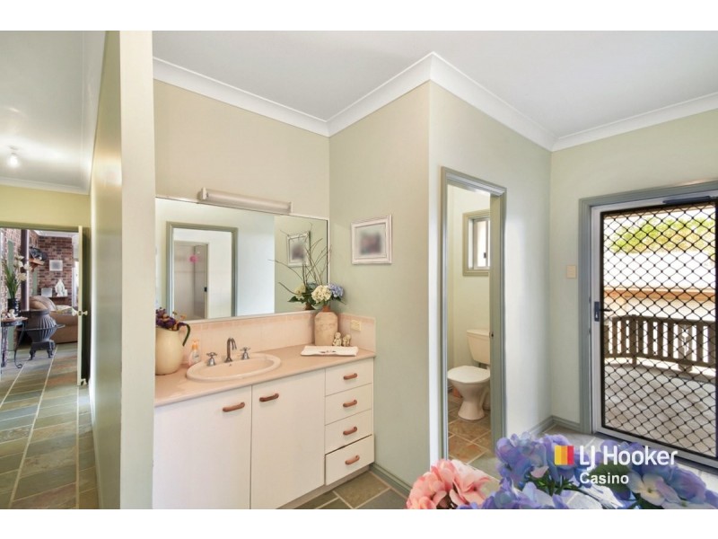 30 Lakeside Drive, Casino NSW 2470