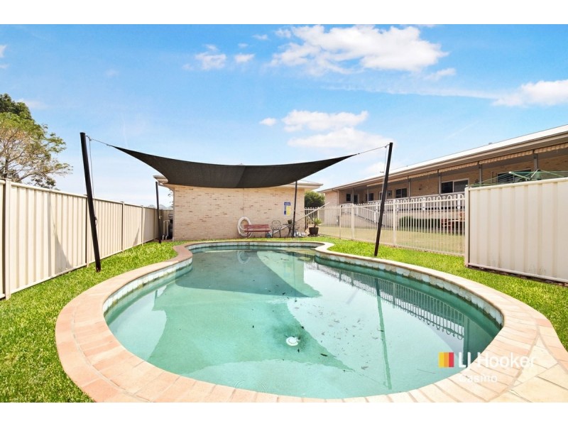 30 Lakeside Drive, Casino NSW 2470