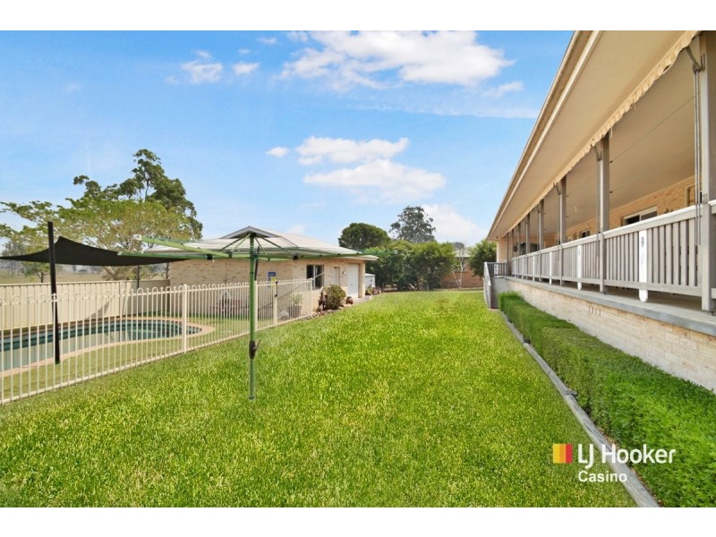 30 Lakeside Drive, Casino NSW 2470