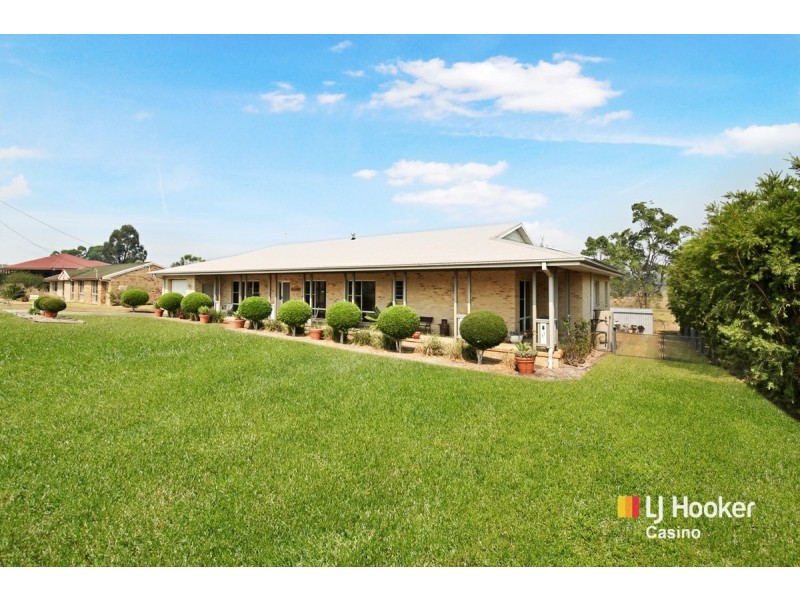 30 Lakeside Drive, Casino NSW 2470