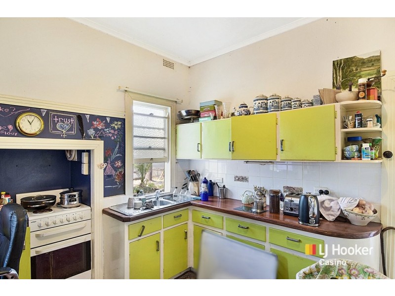 77 Woodenbong Road, Bonalbo NSW 2469