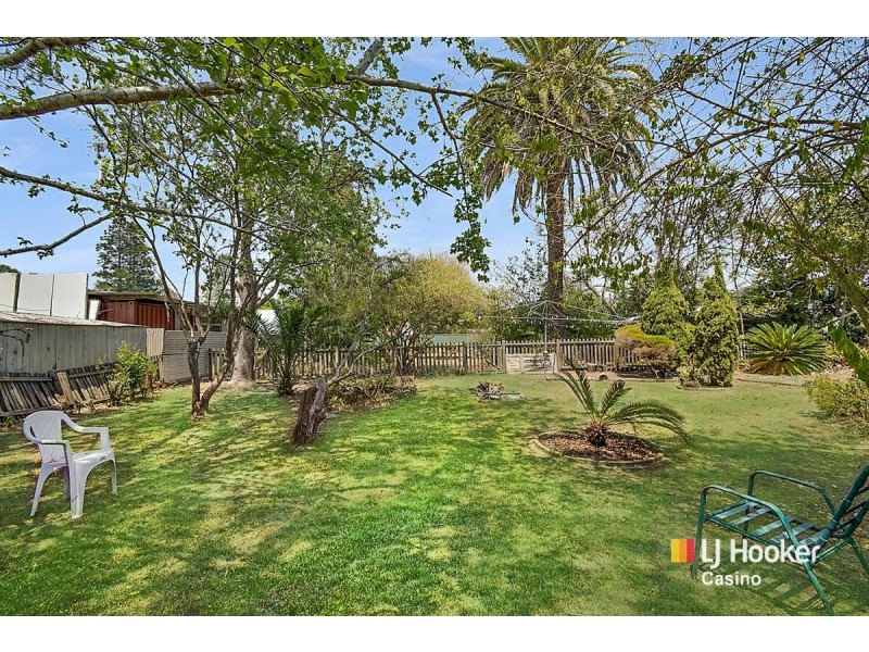 77 Woodenbong Road, Bonalbo NSW 2469