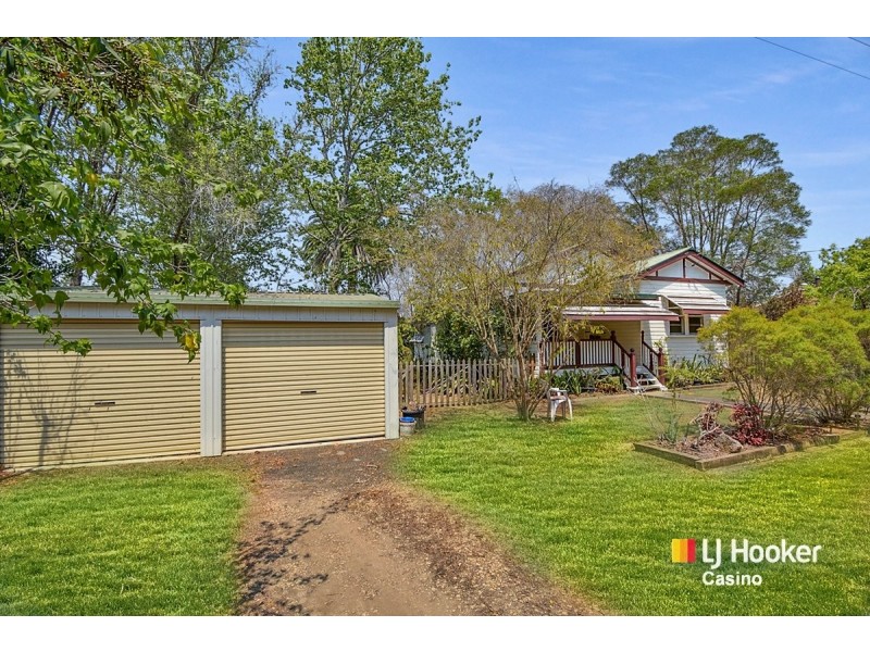 77 Woodenbong Road, Bonalbo NSW 2469