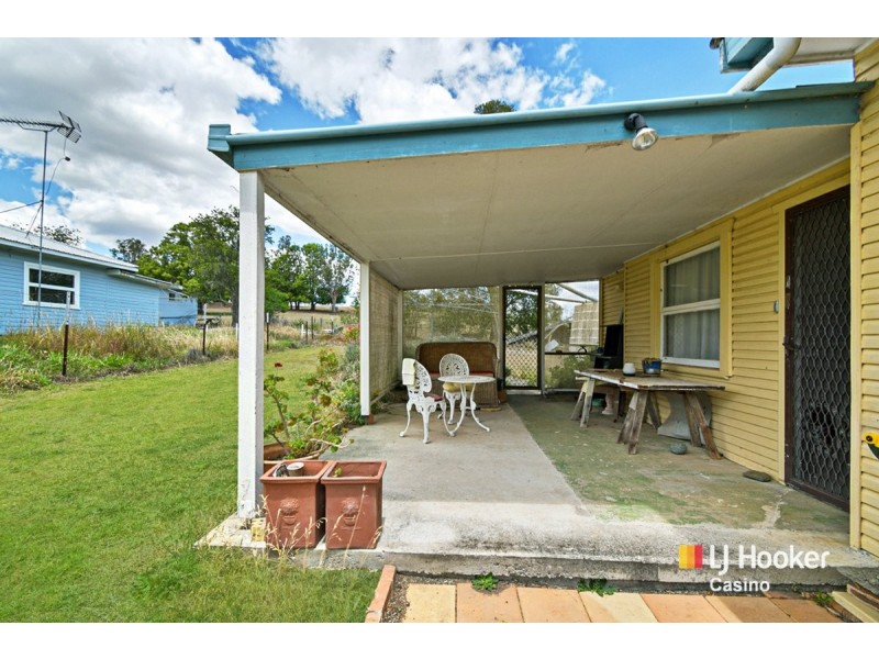 18 Sinclair Street, Old Bonalbo NSW 2469