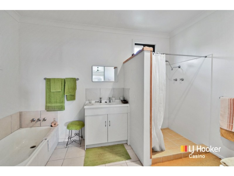 18 Sinclair Street, Old Bonalbo NSW 2469